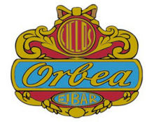 Orbea Logo