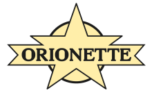 Orionette Logo