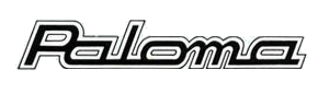 Paloma Motorcycles