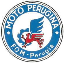 Perugina Logo