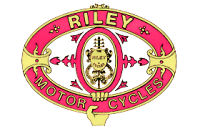 Riley Logo