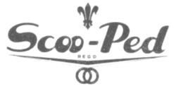 Scoo-Ped Logo