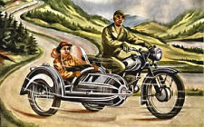Sidecars