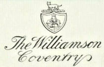 Williamson Logo