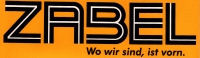 Zabel Logo