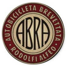 Abra Motorcycles of Italy