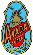 avada logo