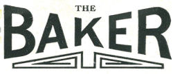 Baker Logo