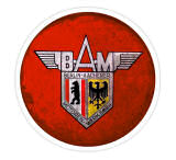 BAM logo