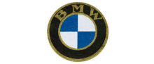BMW Motorcycle Logo