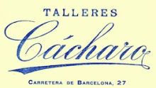  Cacharo logo