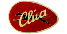 Clua Logo