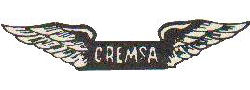 Cremsa Logo