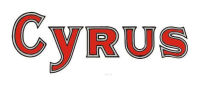 Cyrus Logo