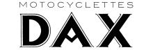 dax logo