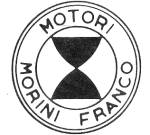 Franco Morini Logo