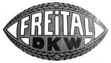freital logo