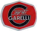 garelli logo