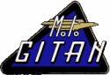 Moto Gitan Italy Logo