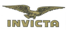 Invicta Logo