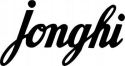 Jonghi Logo