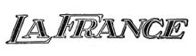 la-france logo