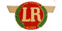 Lion Rapide Logo