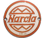 Narcla Logo