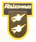 Paloma Logo
