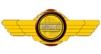 Piaggio Logo