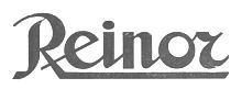 reinor logo