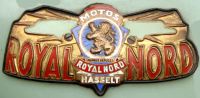 Royal Nord Logo