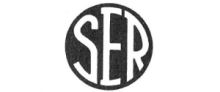 SER logo