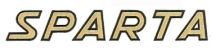 Sparta Logo