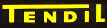 tendil logo