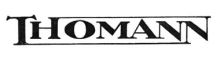 thomann logo