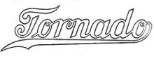 Tornado Logo