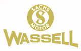 Wassell Dalesman Motorcycles