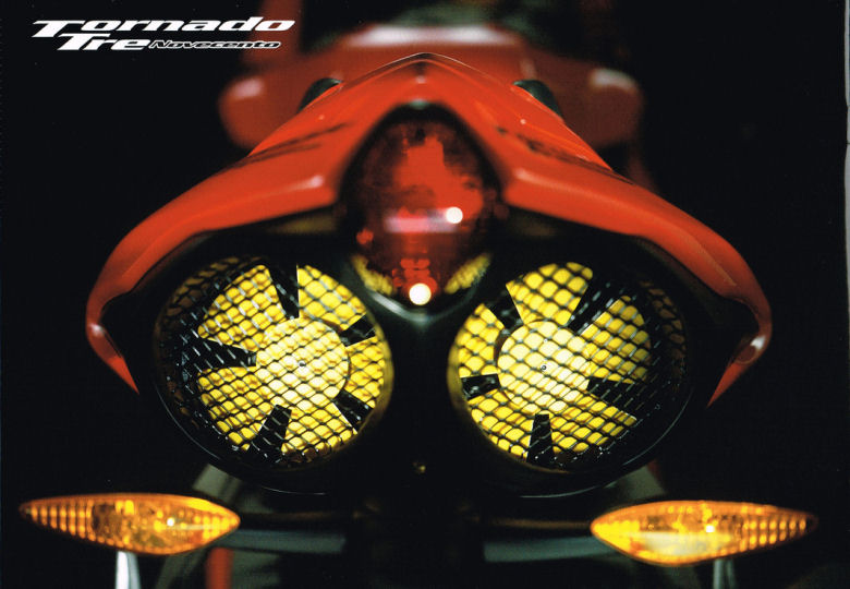Benelli Motorcycles