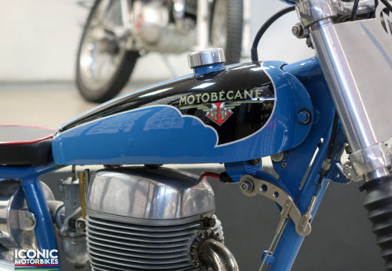 Swiss Motorcycles