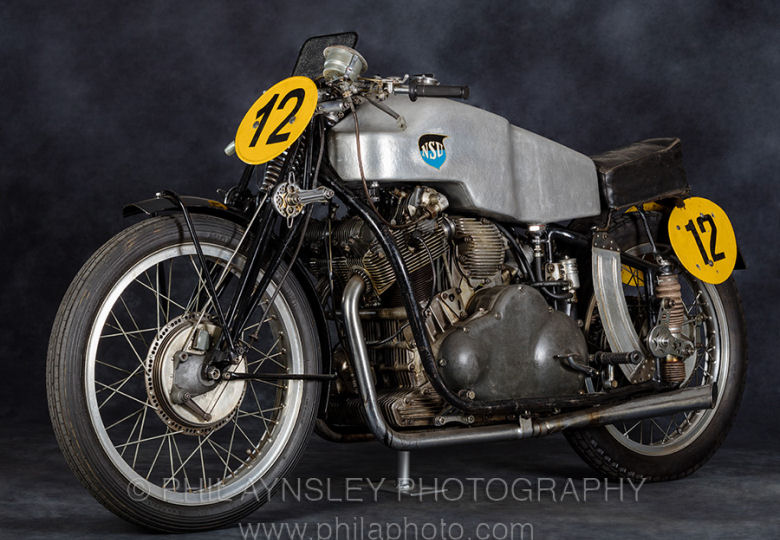 Hockenheimring Motor Museum