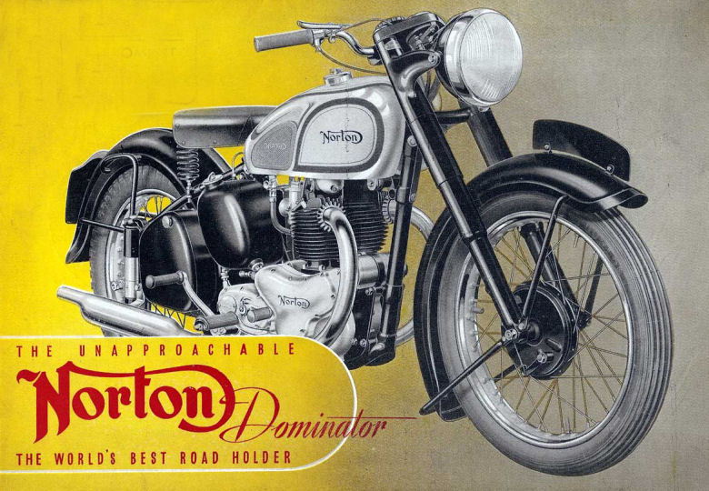 Norton