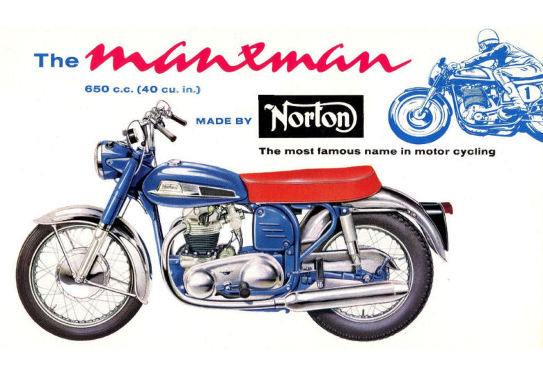 Norton