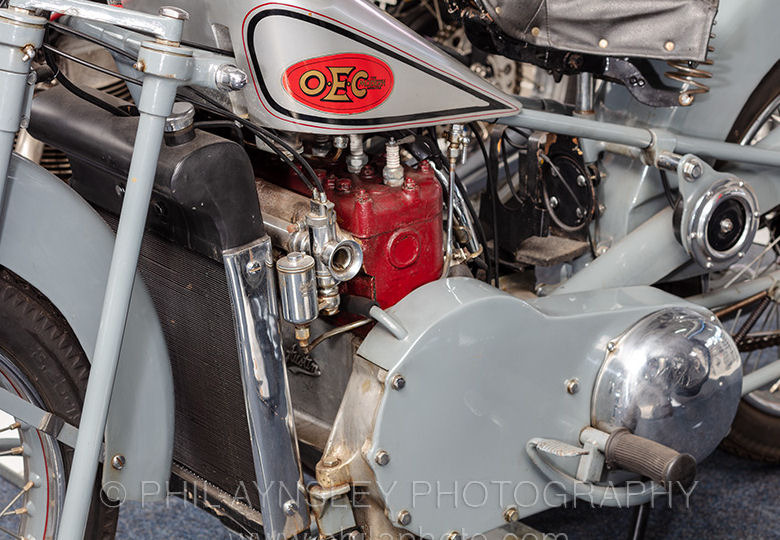 Hockenheimring Motor Museum