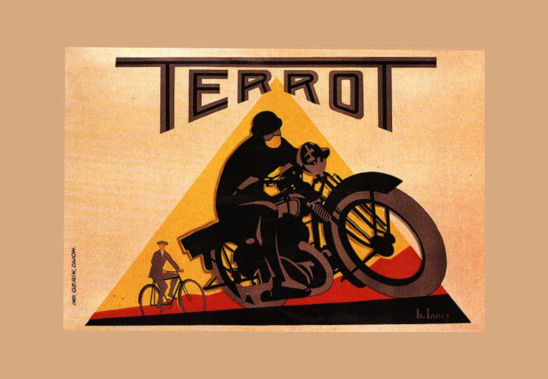 Terrot Motorcycles