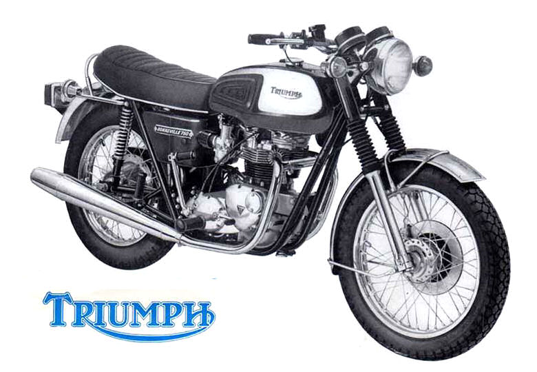 Triumph