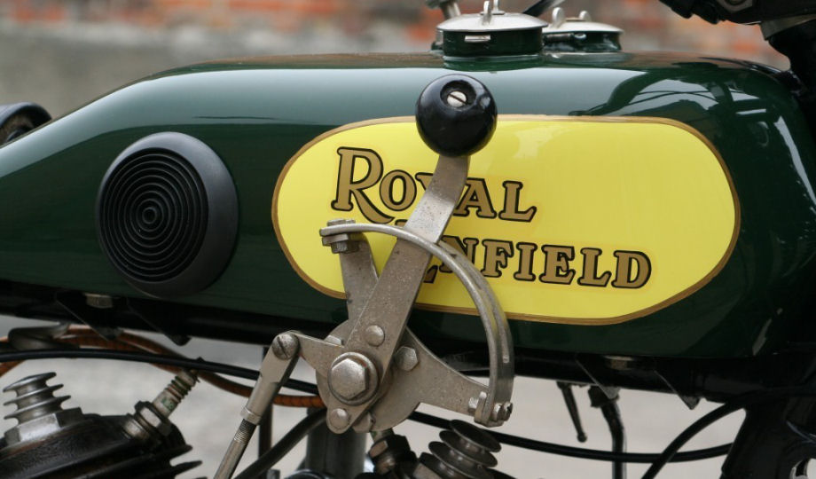 Motomania Vintage Motorcycles