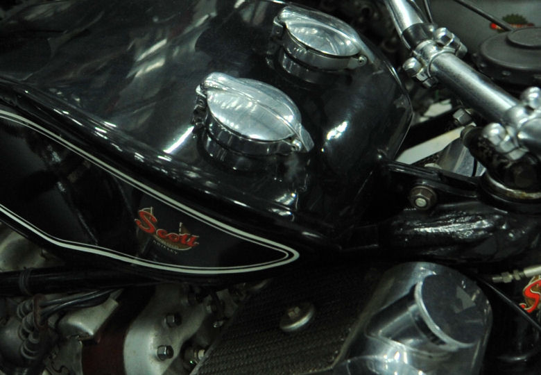 Nabiac Motorcycle Museum