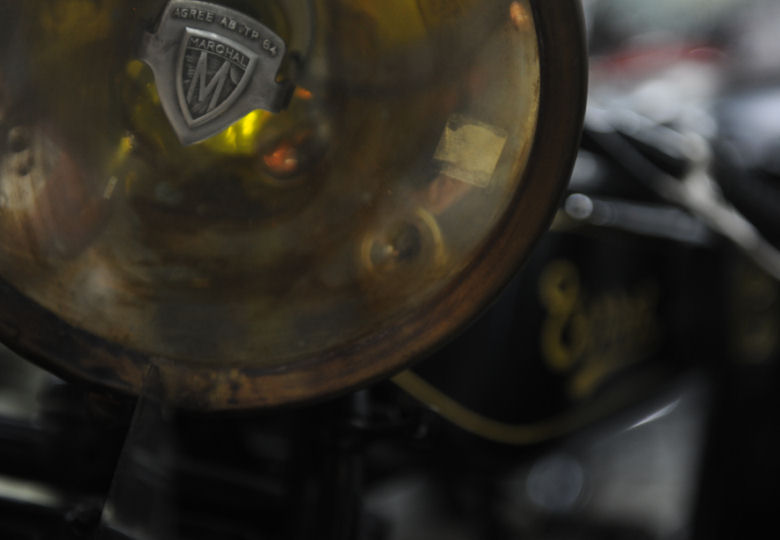 Nabiac Motorcycle Museum