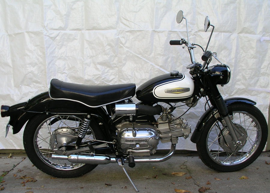 Aermacchi-1967-Model-H-Sprint